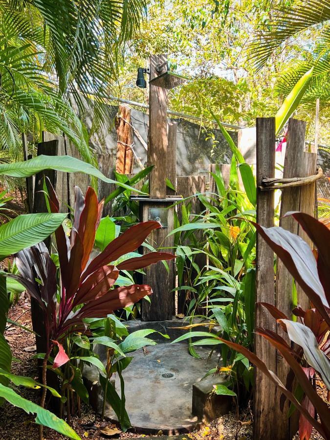 Glamping Flor Y Bambu Hotel