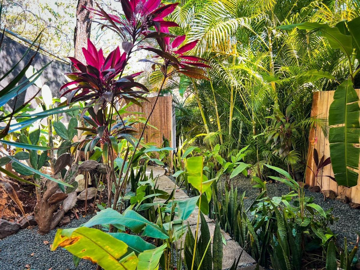 Hotel Glamping Flor Y Bambu