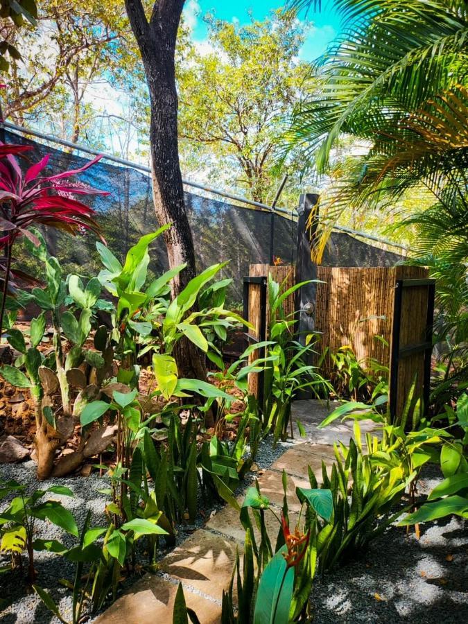 Glamping Flor Y Bambu Hotel
