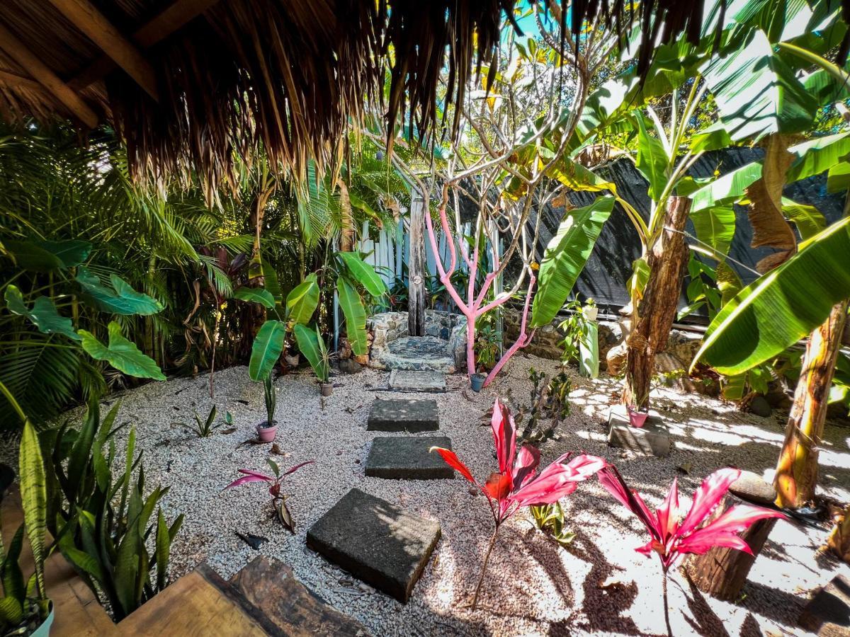 Glamping Flor Y Bambu Hotel