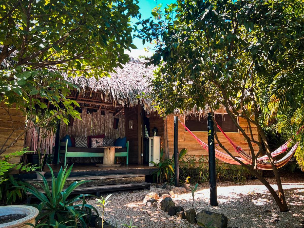 Glamping Flor Y Bambu Hotel 3*