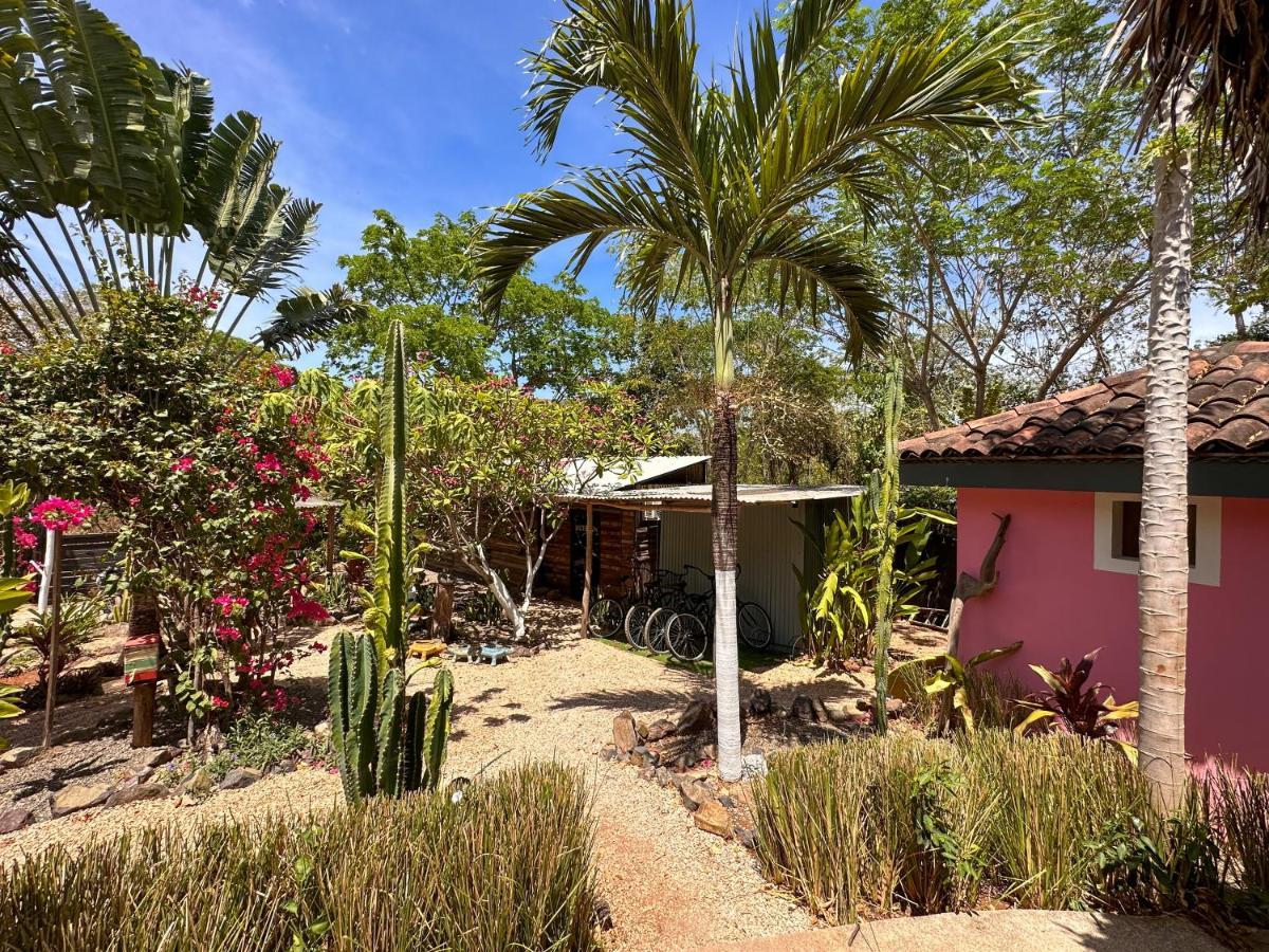 Hotel Glamping Flor Y Bambu 3*