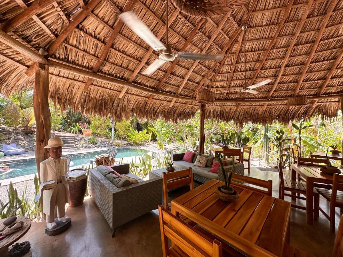 Glamping Flor Y Bambu Hotel 3*