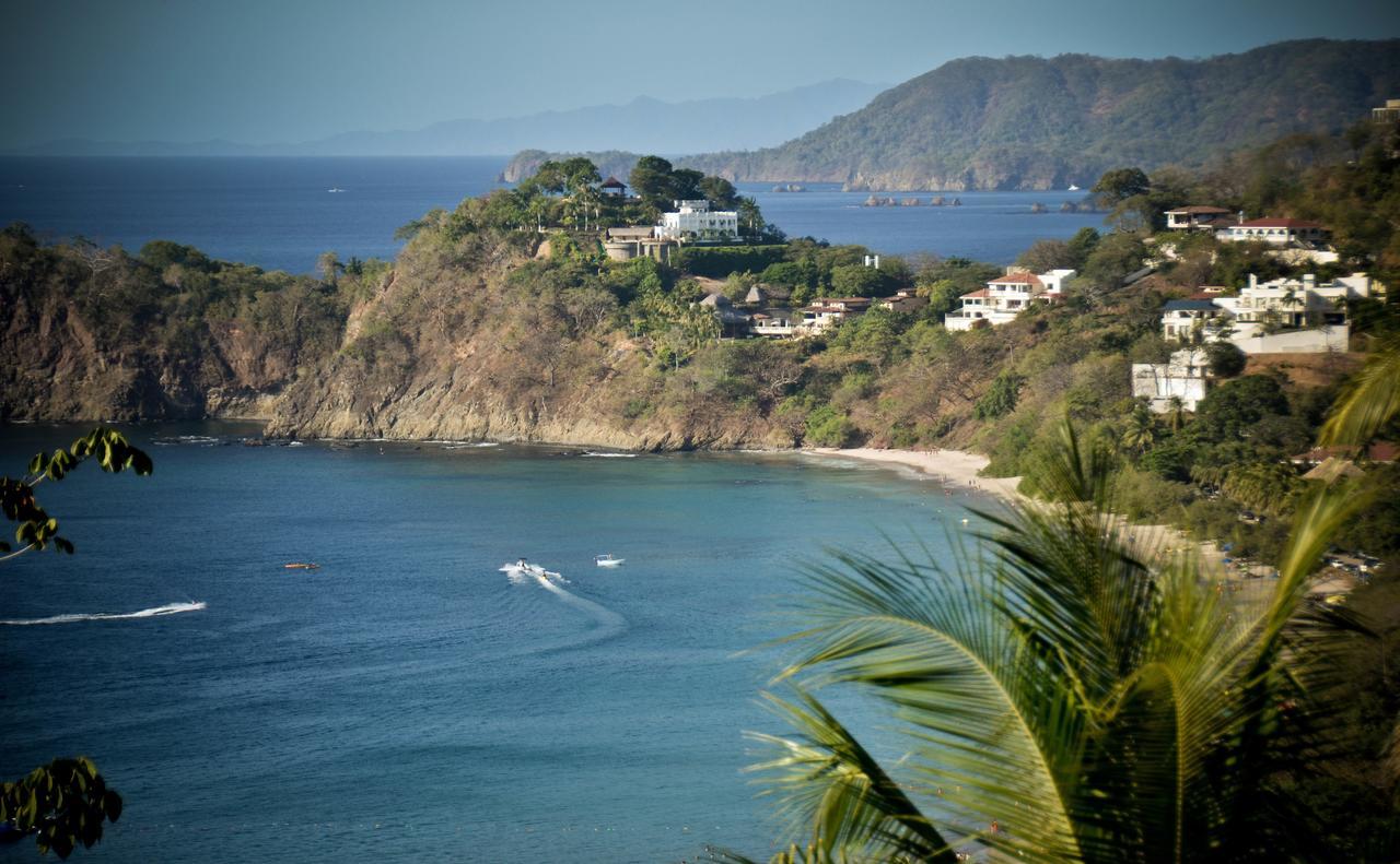 Hotel Glamping Flor Y Bambu