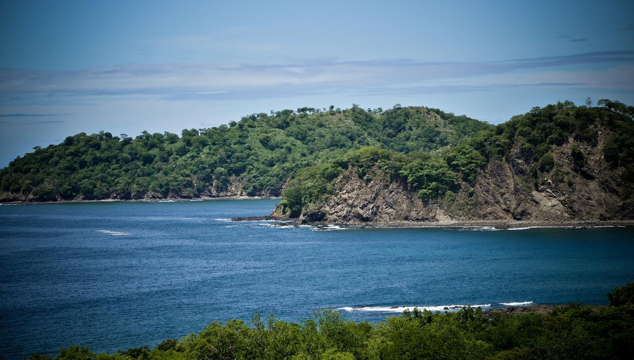 Glamping Flor Y Bambu Hotel Playa Grande