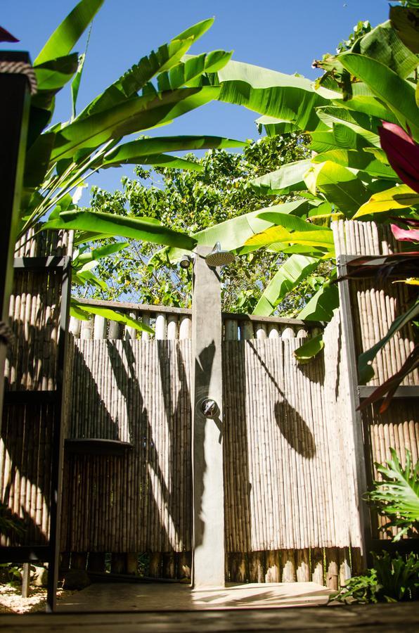 Glamping Flor Y Bambu Playa Grande