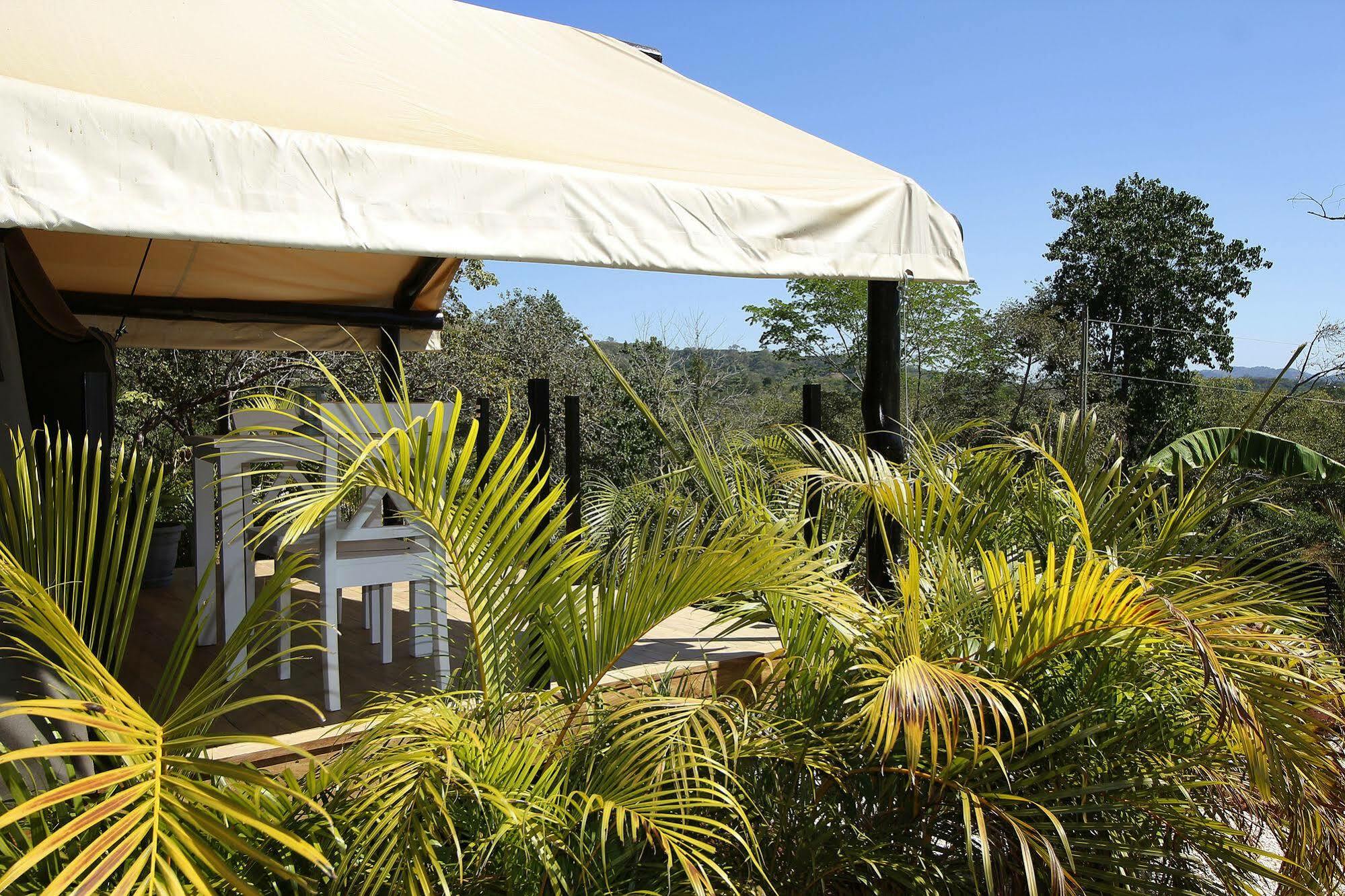 Glamping Flor Y Bambu Hotel 3*