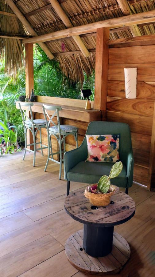 Glamping Flor Y Bambu Hotel