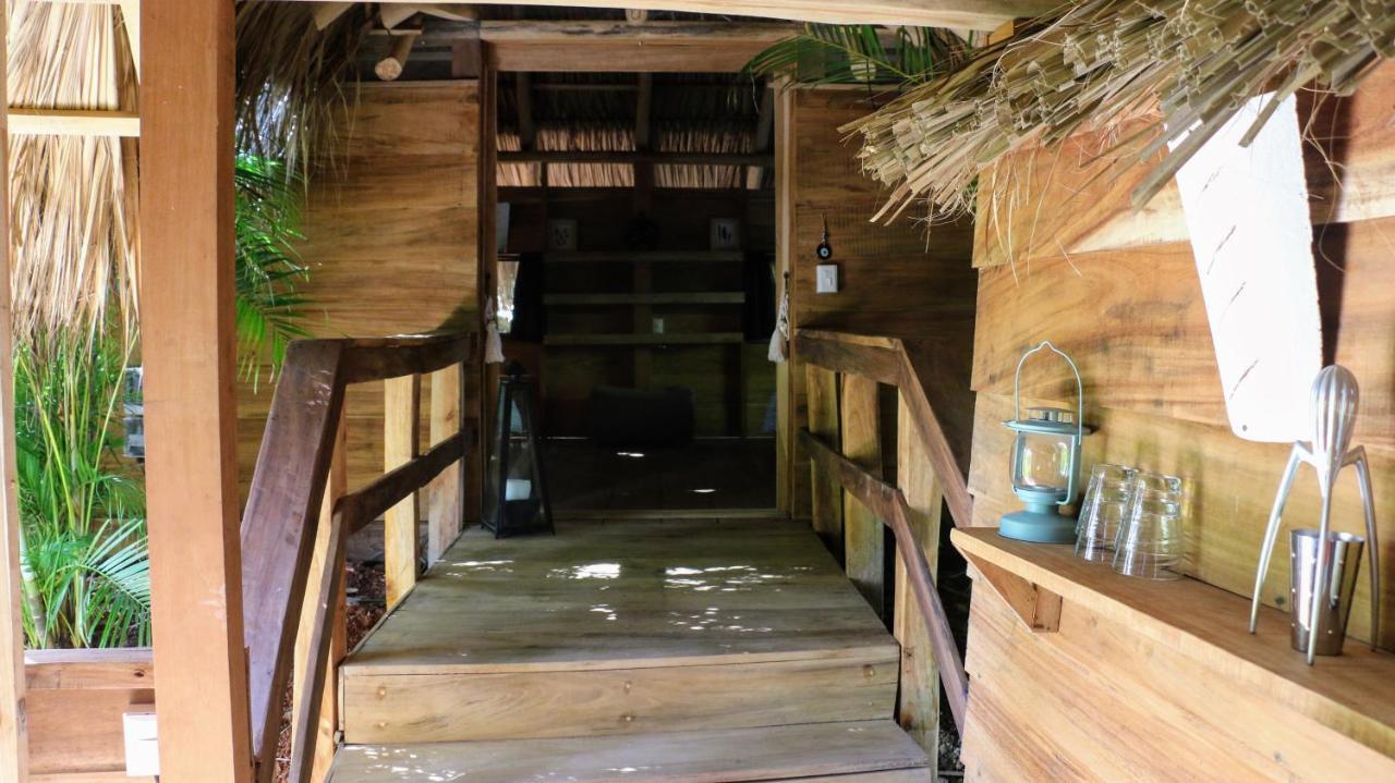 Hotel Glamping Flor Y Bambu 3*
